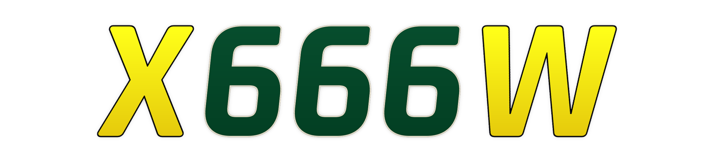 x666w